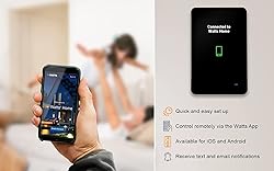 SunTouch ConnectPlus WarmWire Under Floor Heating