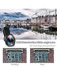 Lente de ojo de pez + lente gran angular + lente macro 3 en 1 Kit para Apple iPhone 6 4 4S 5 5C 5S 4 3GS iPad Samsung Galaxy S4 S3 S2 Note 3 2 1 Sony Xperia HTC Motorola Smartphones