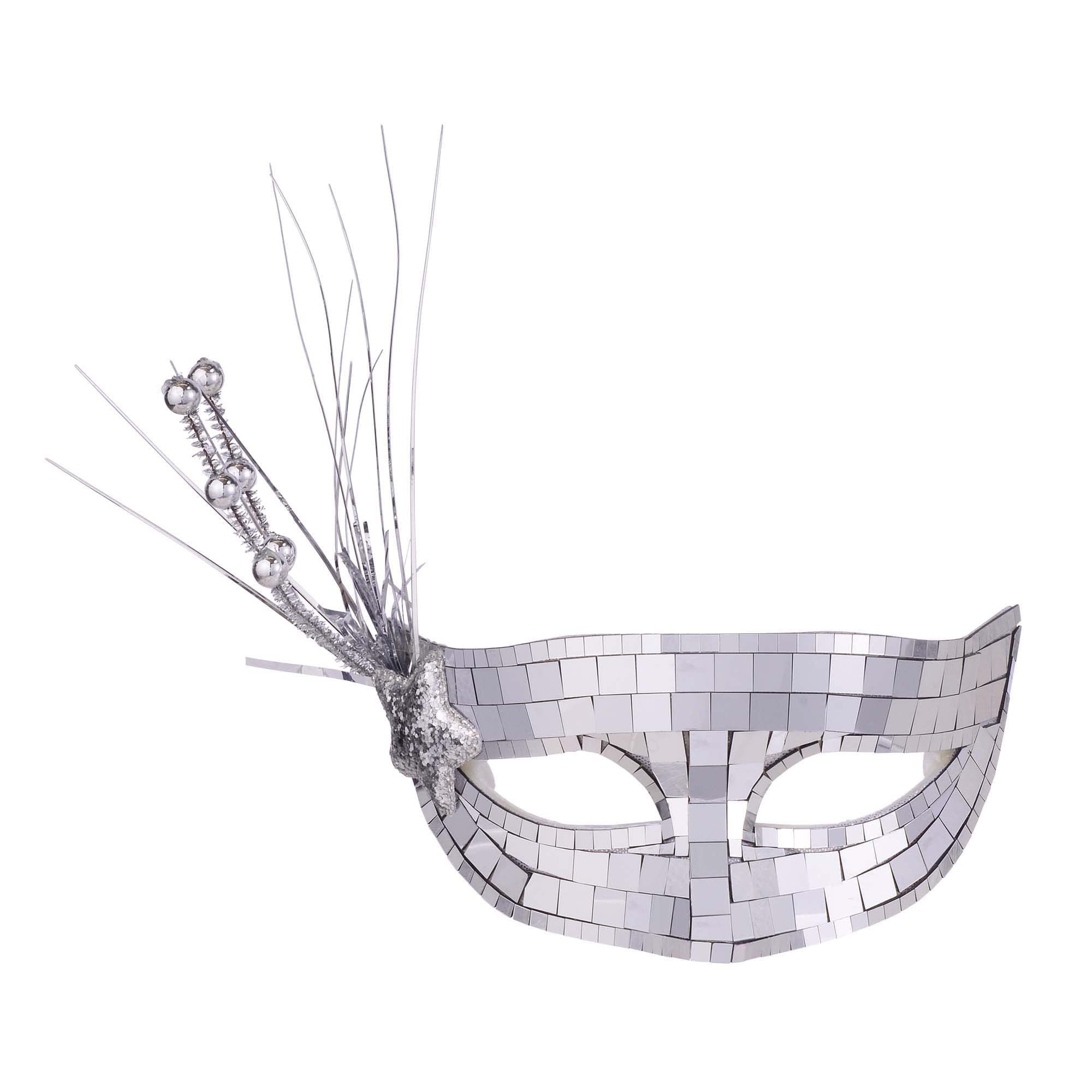 Amscan 360285 Mask Reflection
