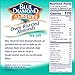 Blue Diamond Almonds, Oven Roasted Sea Salt, 25 Ounce