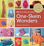 One-Skein Wonders® by Judith Durant