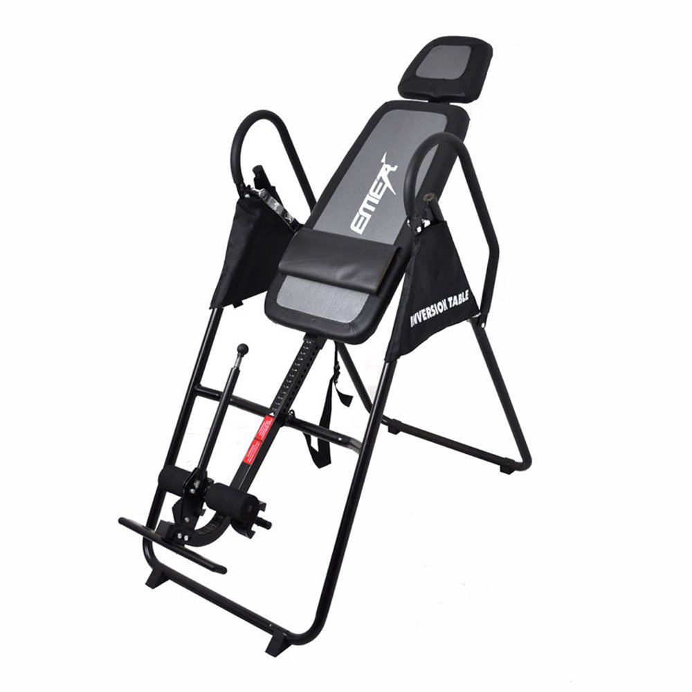 Amazon Com Emer Deluxe Padded Foldable Gravity Inversion