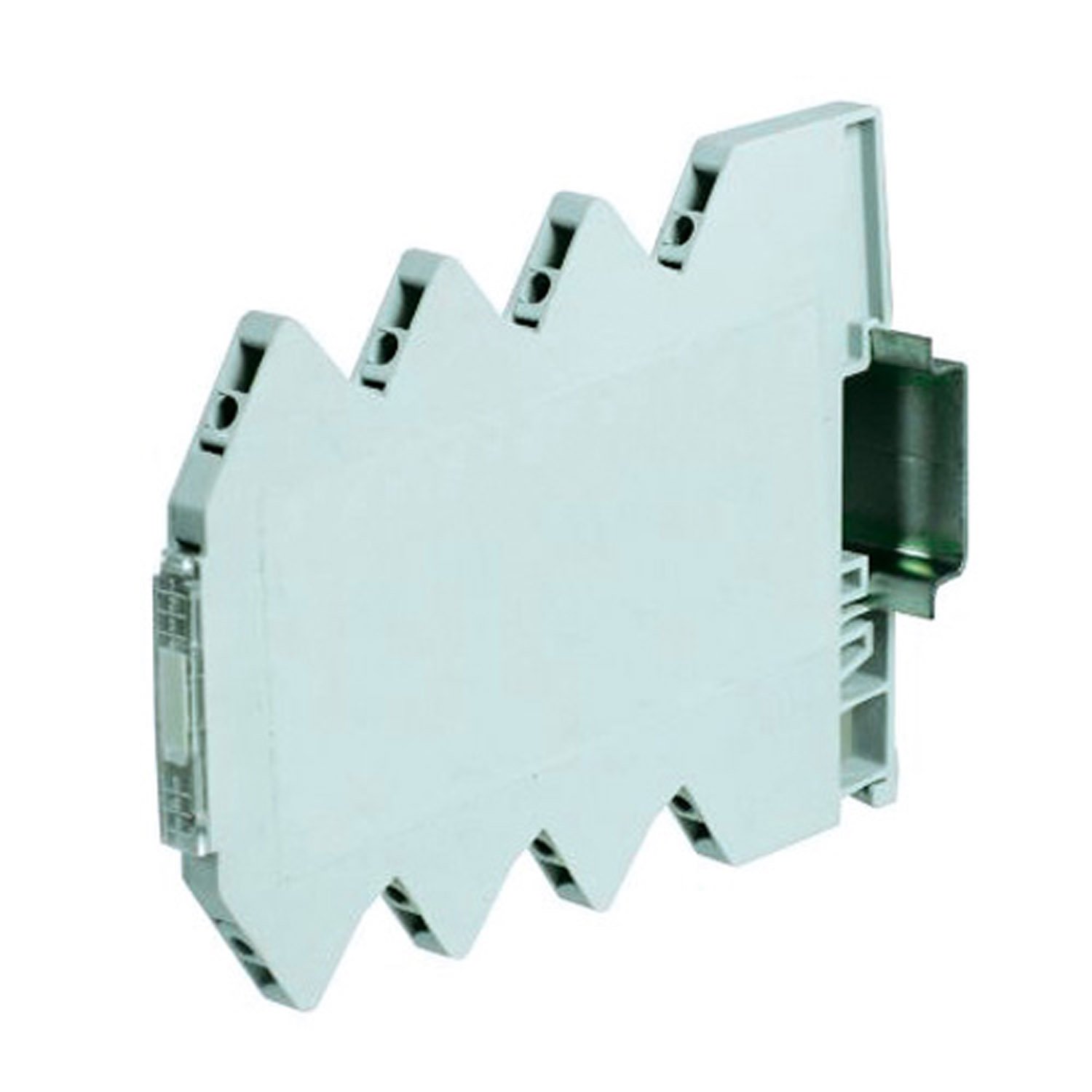 Controls & Indicators 420 mA Output 420 mA Input ASI ASI451130 Two