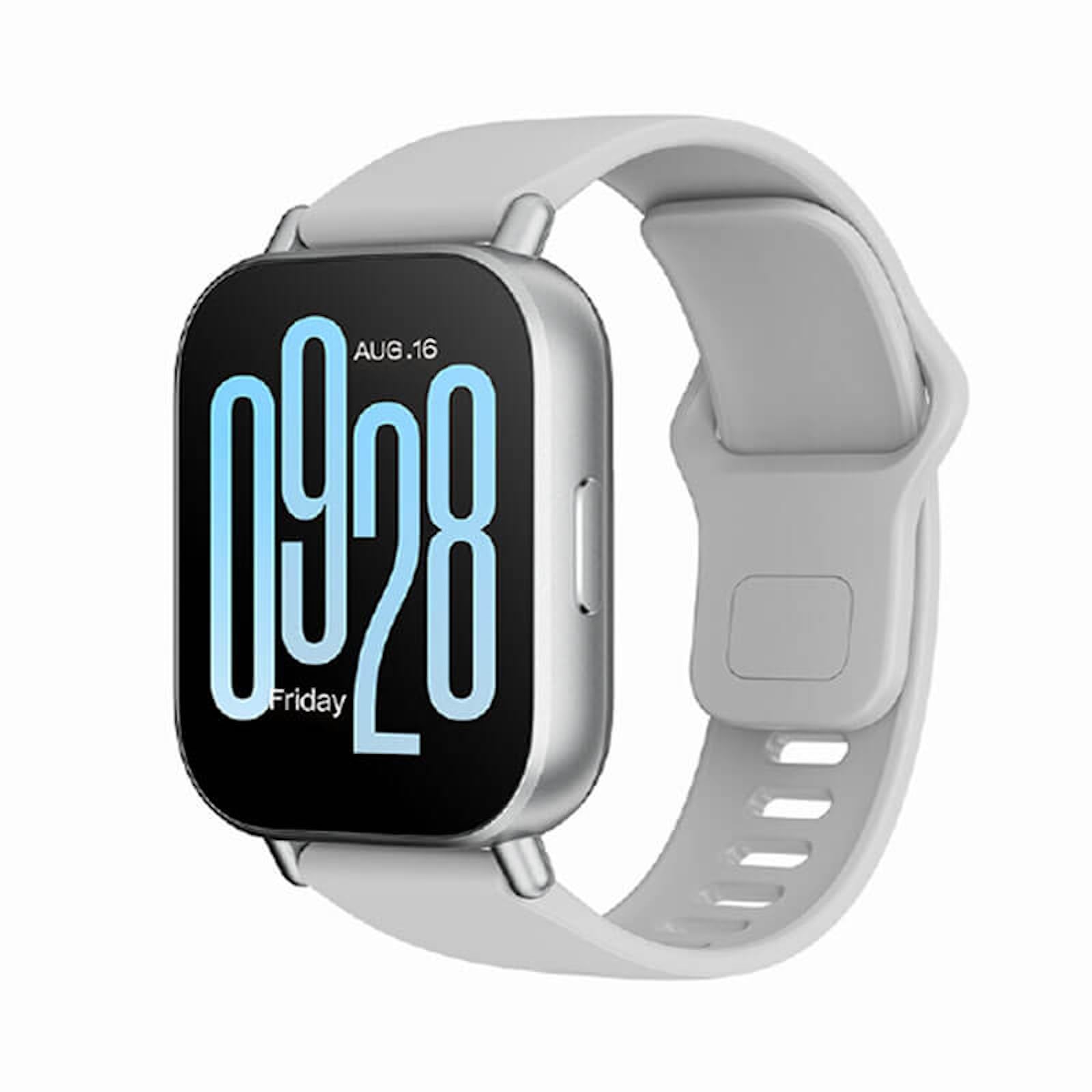 Xiaomi Redmi Watch 5 Active Smartwatch, 2.0