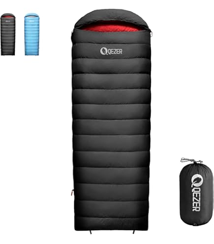 Amazon.com : The North Face Lynx Eco 35 Sleeping Bag Citrine