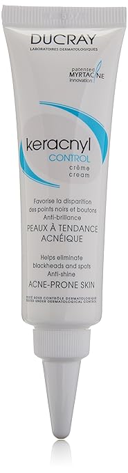 keracnyl control cream