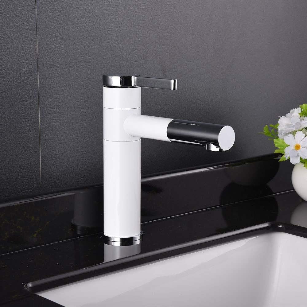 Sink Taps Faucet Bathroomsink Taps Bathtub Faucet - Contemporary Chrome Wall Mounted Ceramic Valve Bath Shower Mixer Taps/Single Handle Three Holes