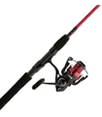 Dr.Fish Surf Fishing Spinning Rod and Reel Combo Saltwater Fishing Gear 12ft Surf Rod 10000 Spinning Reel Deep Sea Offshore Ocean Equipment Set : Sports & Outdoors