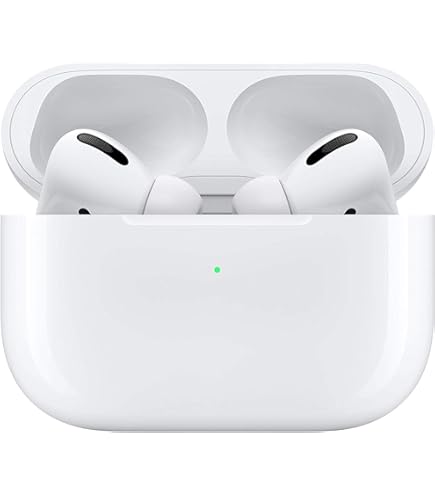 Apple AirPods Pro (2nd Generation) with USB-C Charging Case
