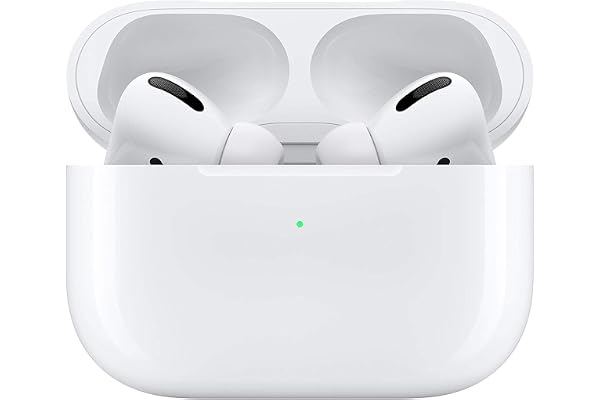 Apple AirPods Pro - 1st Gen (Renewed)