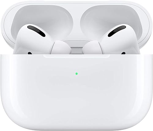 Apple AirPods Pro (Renewed)