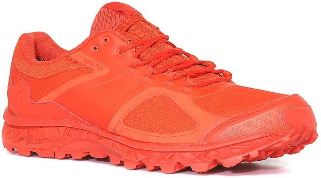 Haglofs Gram AM GT GoreTex Waterproof Trail Running Shoes