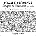 Dazzle Drawings: Tangles and Mandalas (Adult Series) by Nicole Morel Checo, Maribel de los Santos