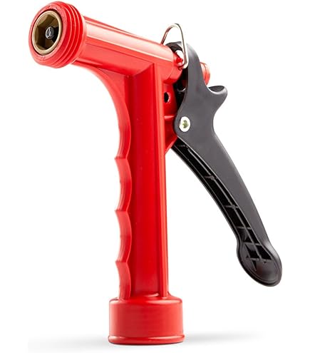 Amazon.com : Gilmour Continuous Plastic Salt Water Nozzle, pack of