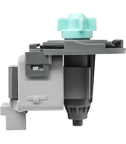 Bosch 642239 Pumpen-Ablauf – Autorisiertes OEM-Er Produktbild-Vorschau 4