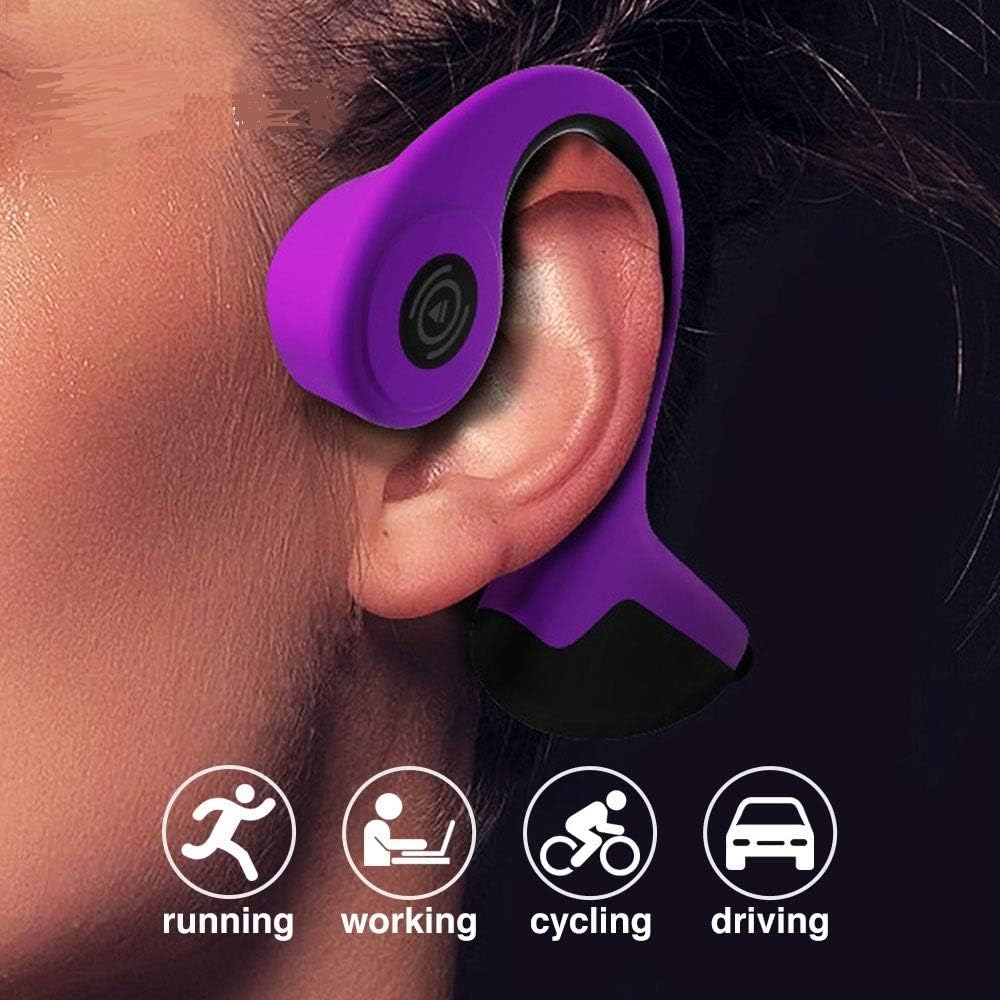 headset for cycling