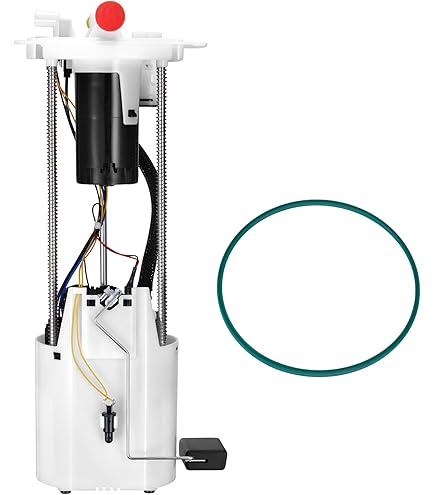 Amazon.com: Genuine Nissan Parts - Pump Compl-Fuel (17040
