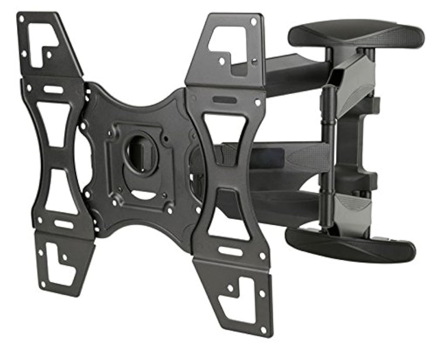 Multibrackets 41915 M VESA Flexarm Full Motion TV Wall Bracket Dual for TVs up to 55