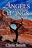 Wings of War (Angels without Wings Book 5) by Chris Smith