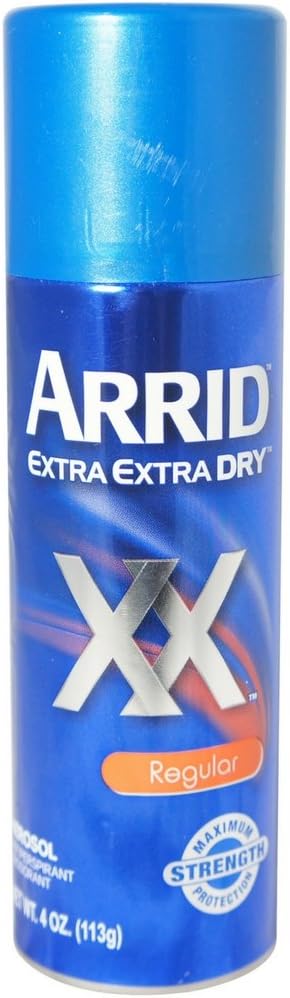 ARR XX SPR REGULAR SCENT