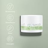 Wella WP Elements Renewing Mask 500ml Refill Hair Care Professional Salon view 6