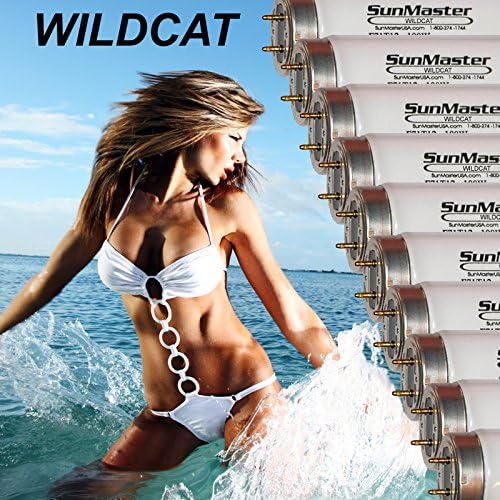 Best Tanning Bed Replacement Bulbs For An Amazing Tan {Top 12} In