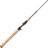 Ugly Stik Elite Casting Fishing Rod