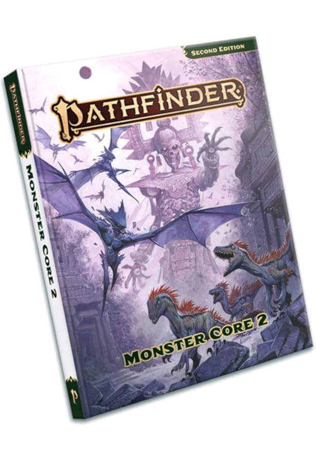 Amazon.com: Pathfinder Treasure Vault (Remastered) (Pathfinder