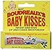 Boudreaux's Baby Kisses Lip and Cheek Moisturizer 10 g