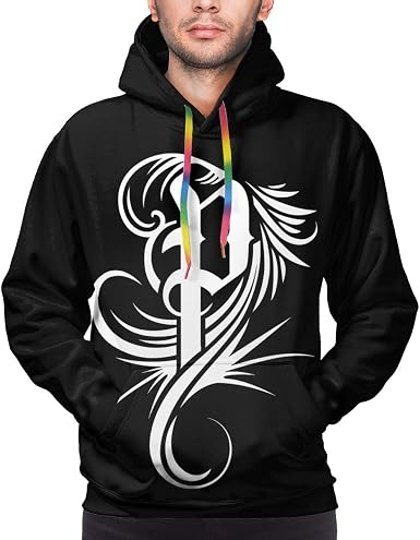 polyphia white tiger hoodie Big sale 