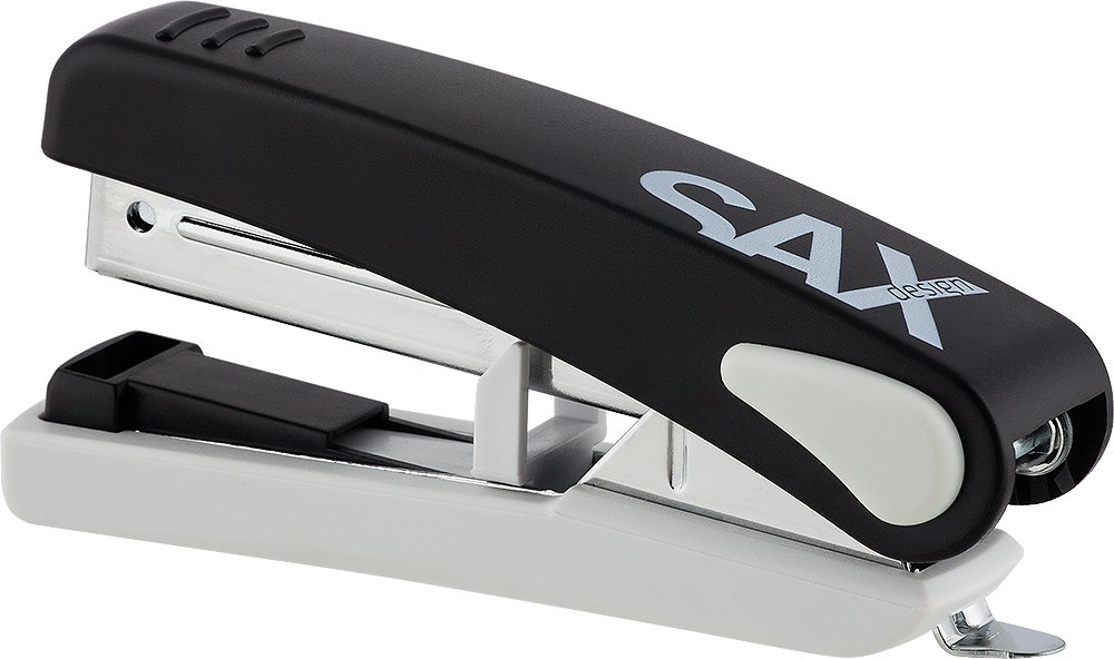 sax Design 0-519-19 Sax Flat File 519 Black