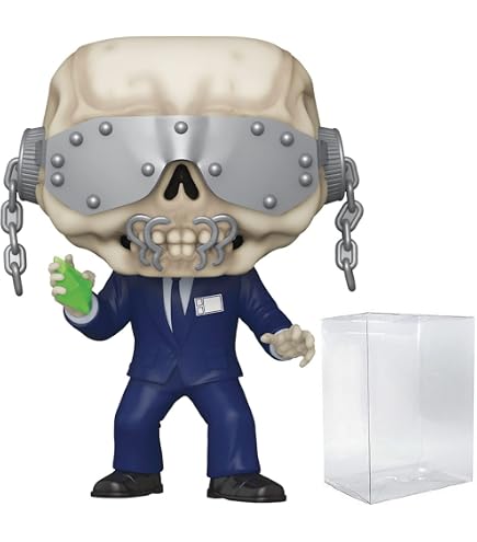 Amazon.com: Funko Pop! Rocks: Metallica - Lady Justice : Metallica