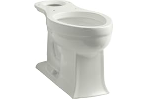 KOHLER Archer Comfort Height Bowl Eb