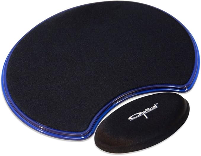 Optical Mouse Pads From Handstands Computers & Accessories