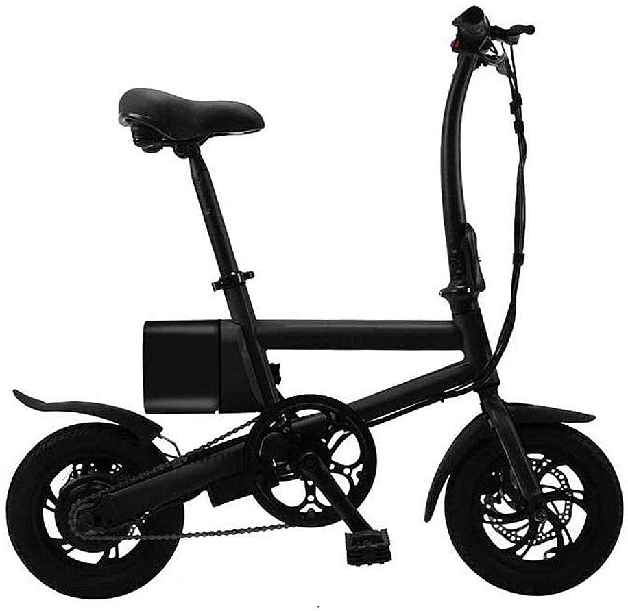 ebike commute 36v electric folding bike