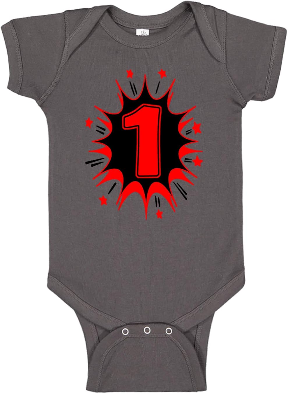1st birthday shirt for baby boy