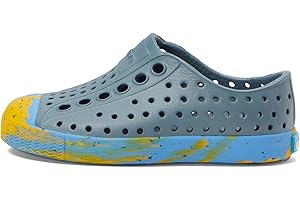 Native Shoes Jefferson Sugarlite Marbled (Toddler)