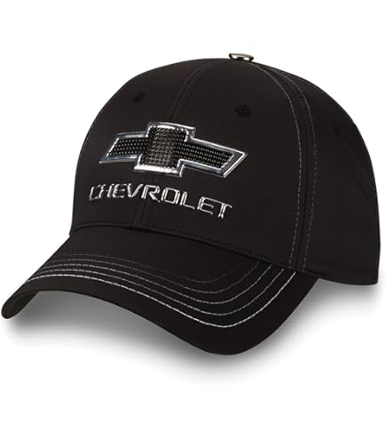 Amazon.com: Chevrolet 3D Bowtie Tactical Camo Cap with USA