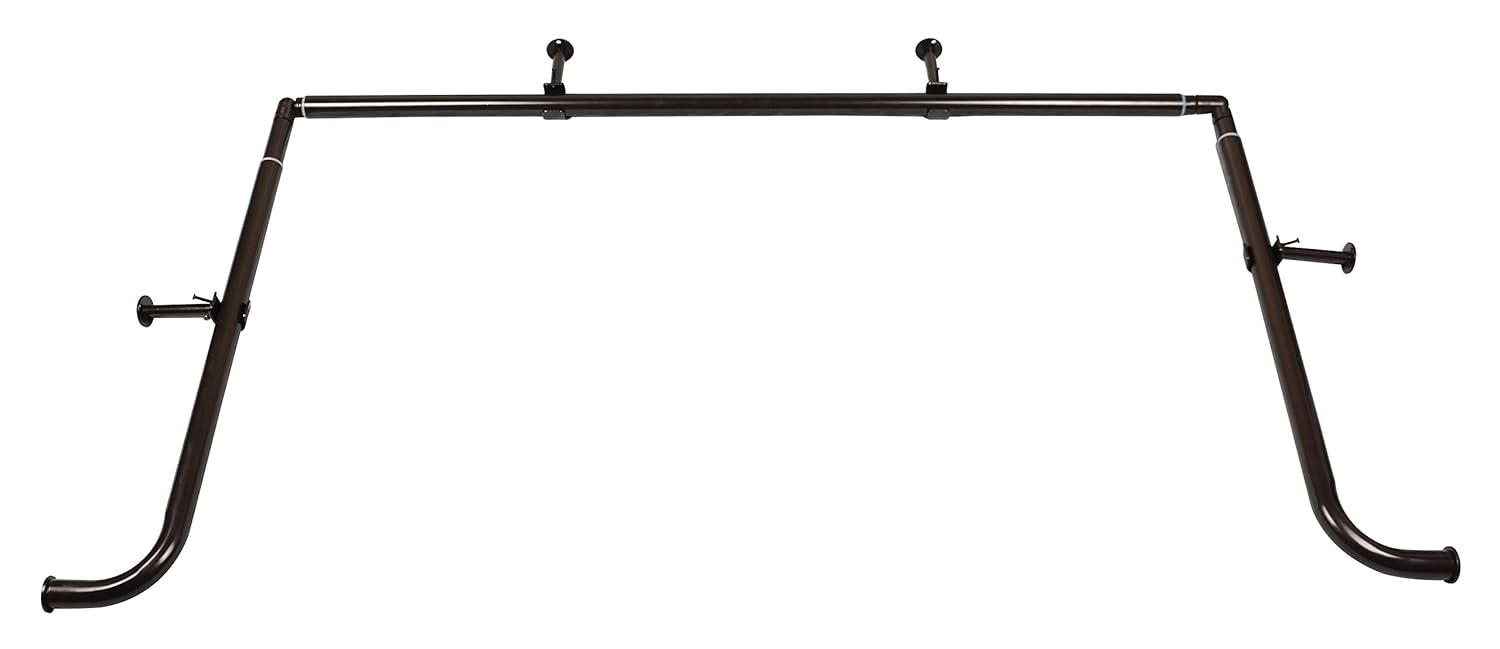 Best Bay Window Kitchen Curtains