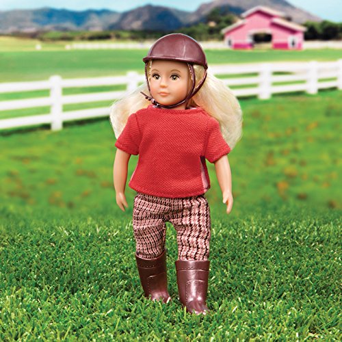 LORI by OG (Our Generation) - 6" BRIELLA Doll