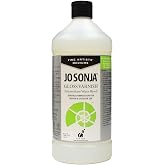 Jo Sonja Polyurethane Varnish Gloss - 32oz Bottle