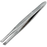 First Aid Only Stainless Steel 3 Inch Tweezers