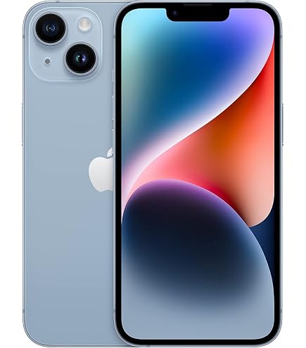 Apple iPhone 14 Plus 512GB Blanco Estelar Desbloqueado