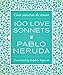 One Hundred Love Sonnets: Cien sonetos de amor (English and Spanish Edition) by