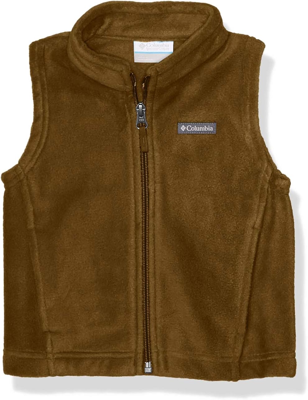 columbia baby fleece