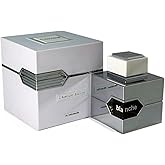 Al Haramain L'aventure Blanche Eau De Parfum Spray Unisex 3.3 Ounce
