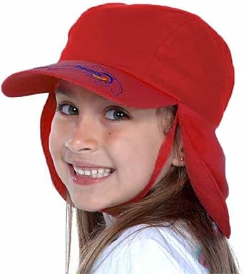 legionnaires hat child