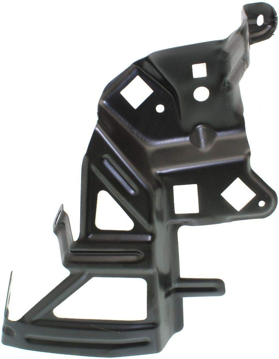 Amazon Com New Fender Support Front Passenger Right Side Rh Hand Fits Ho tbaa00zz Automotive