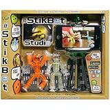 Hog Wild Stikbot Studio