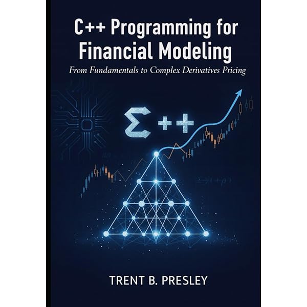 Amazon.com: Modeling Derivatives in C++: 9780471654643: London